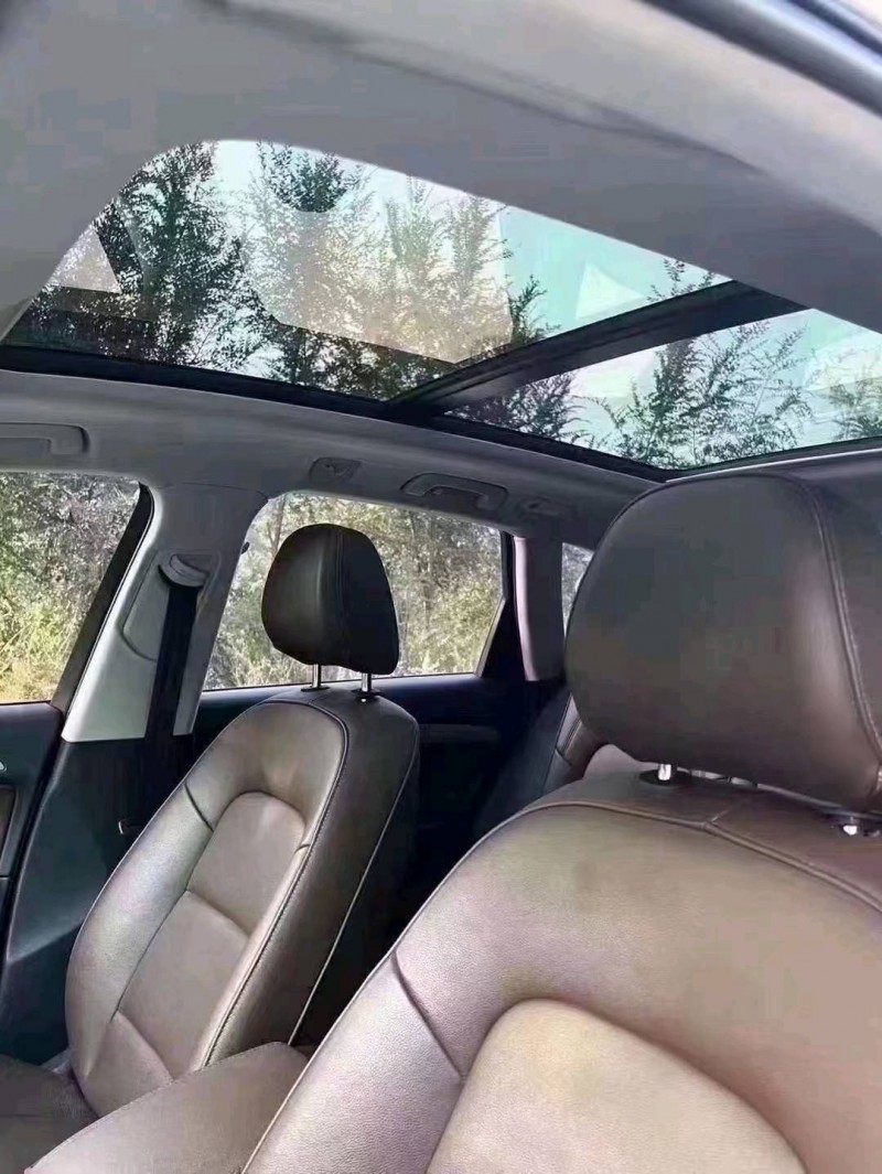 邯郸16年奥迪Q53