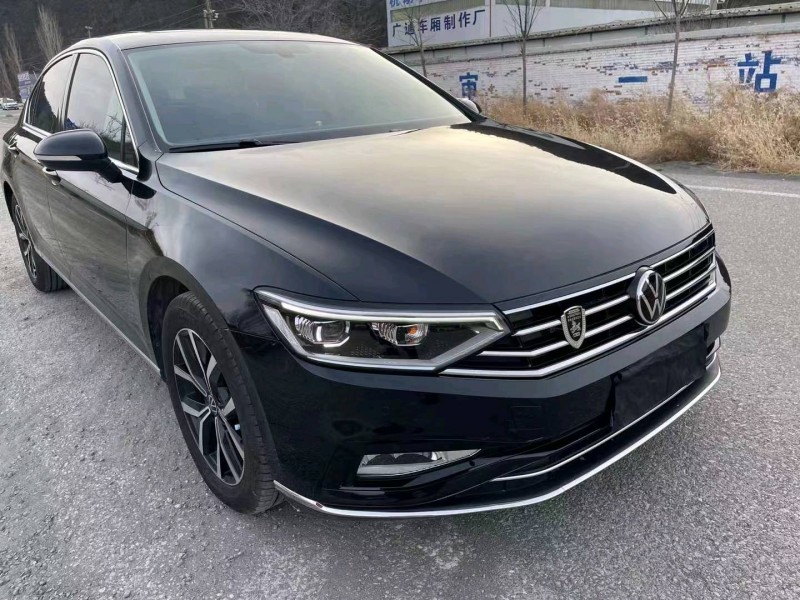 邯郸21年大众迈腾3