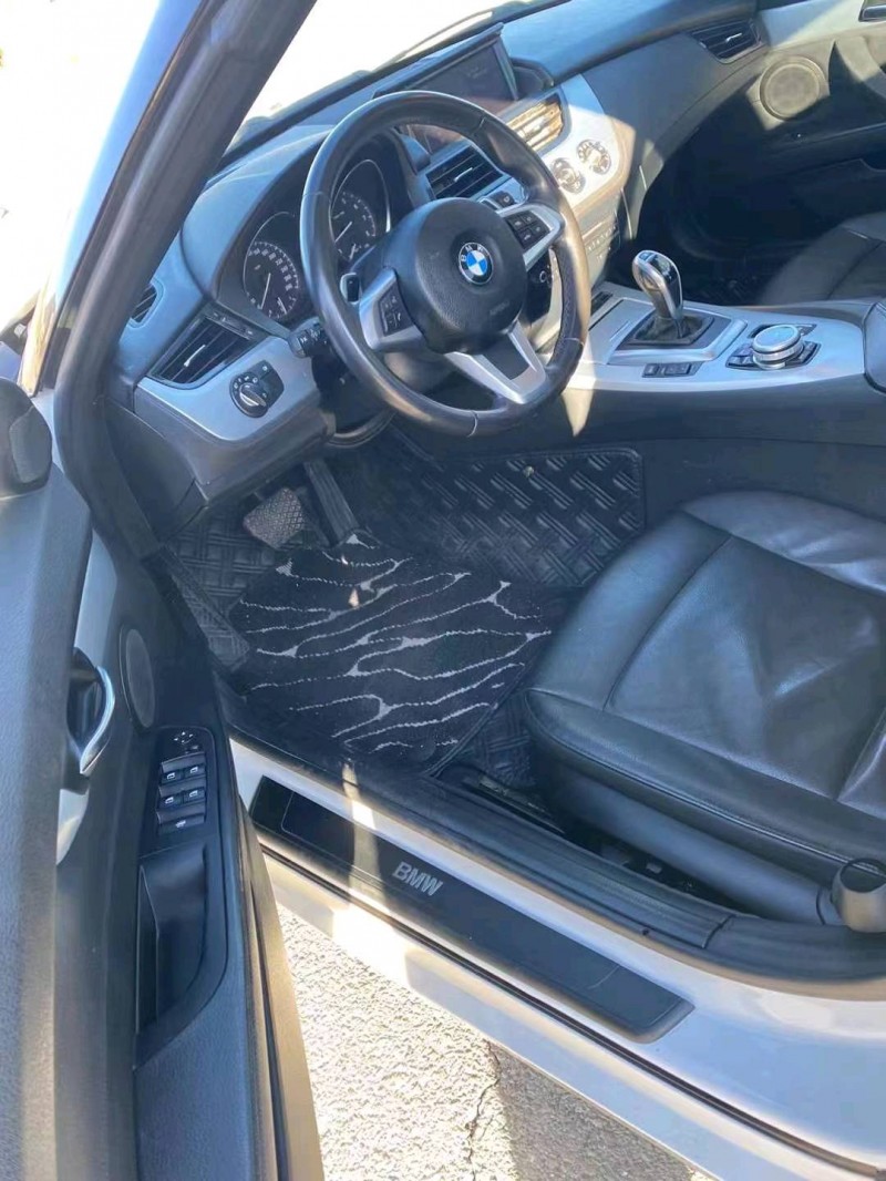 邯郸15年宝马Z43