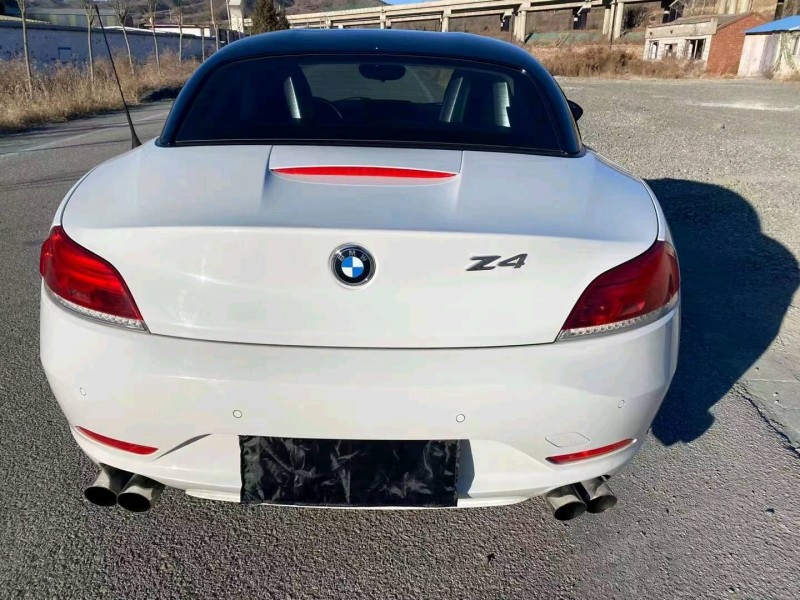 邯郸15年宝马Z42