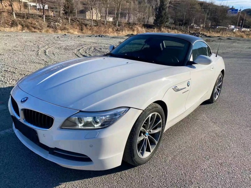 邯郸15年宝马Z47