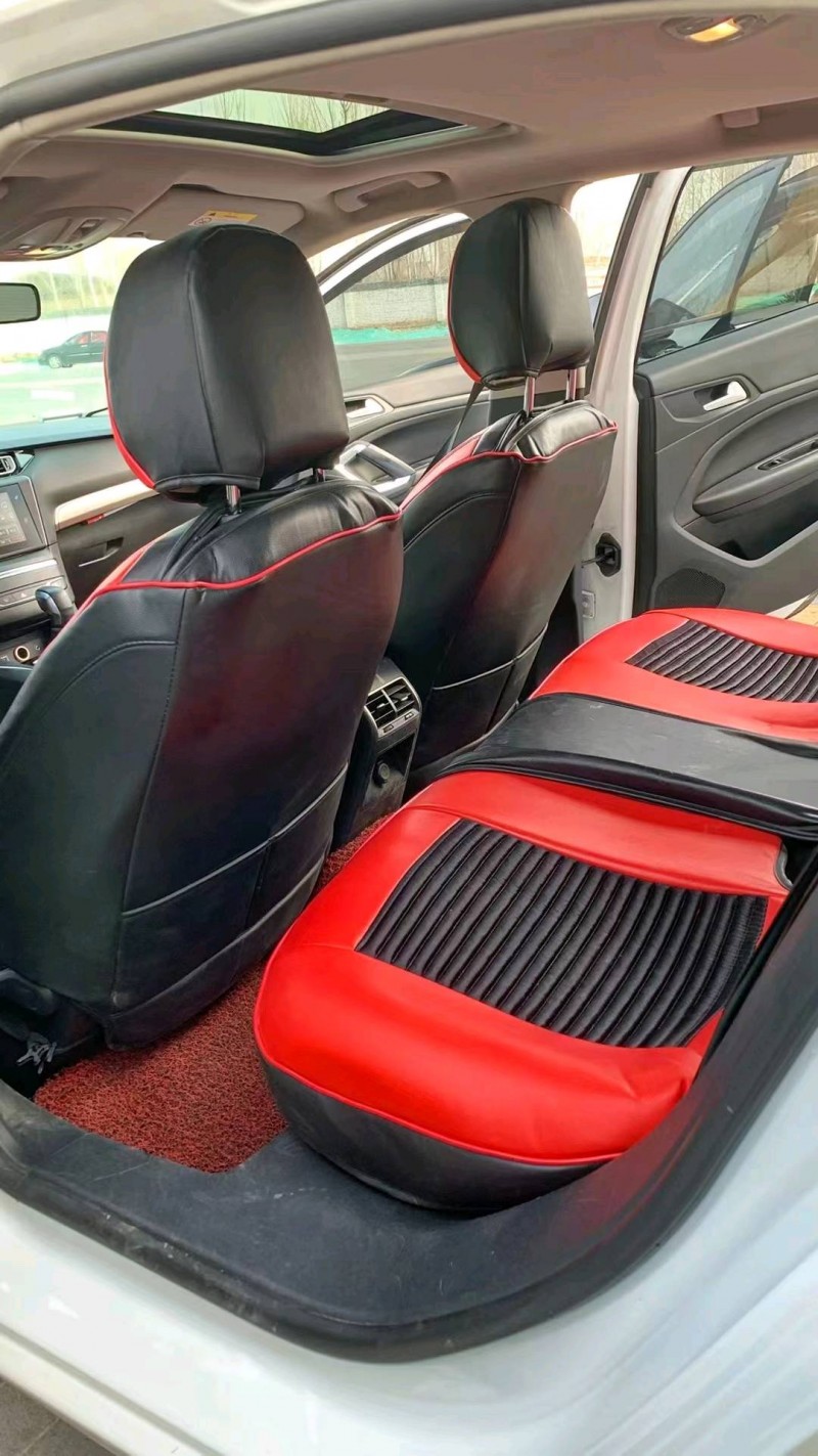 廊坊17年标致4085