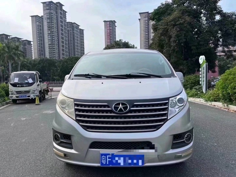 廣州13年江淮瑞風1
