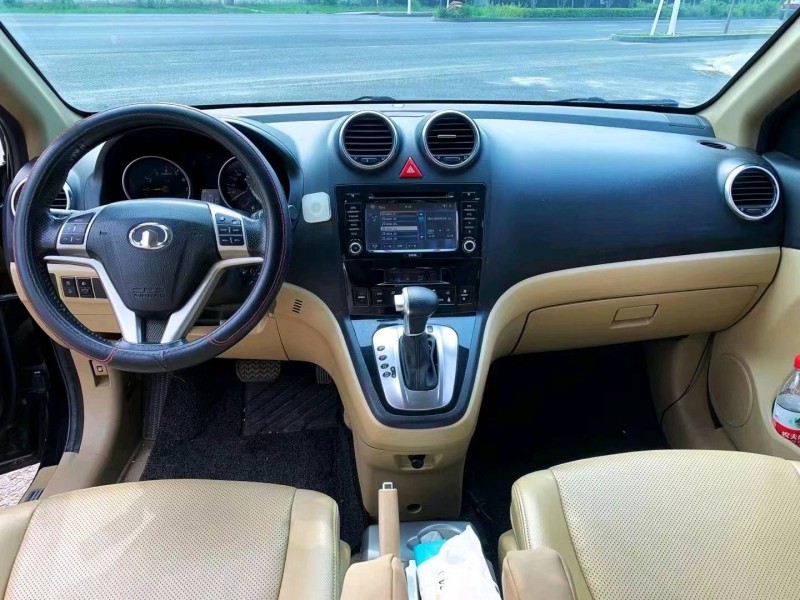 廊坊13年哈弗H66