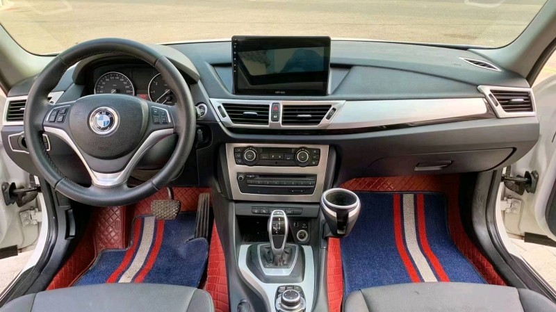 廊坊14年宝马X15