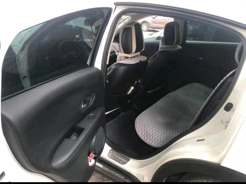 邯郸17年本田缤智6