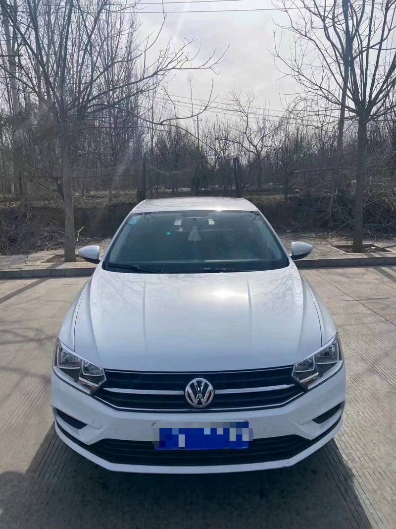 邯郸20年大众宝来1