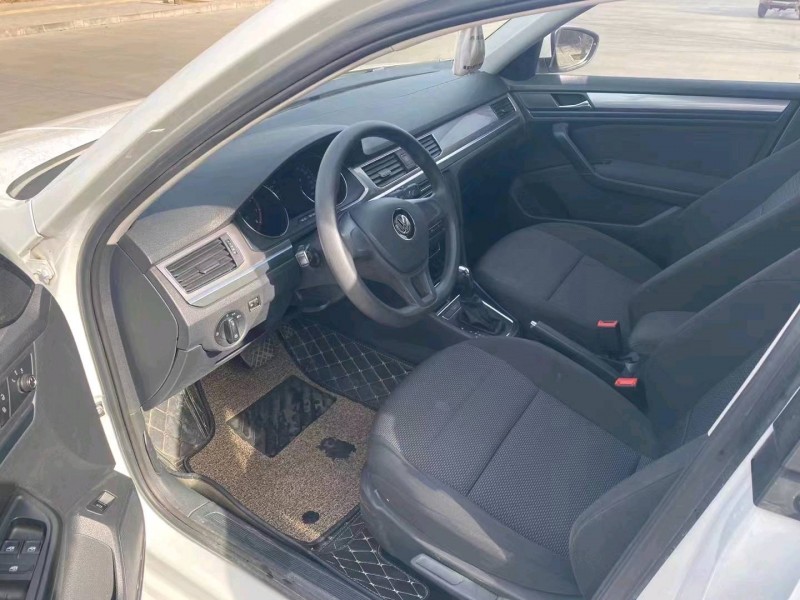 邯郸20年大众宝来6