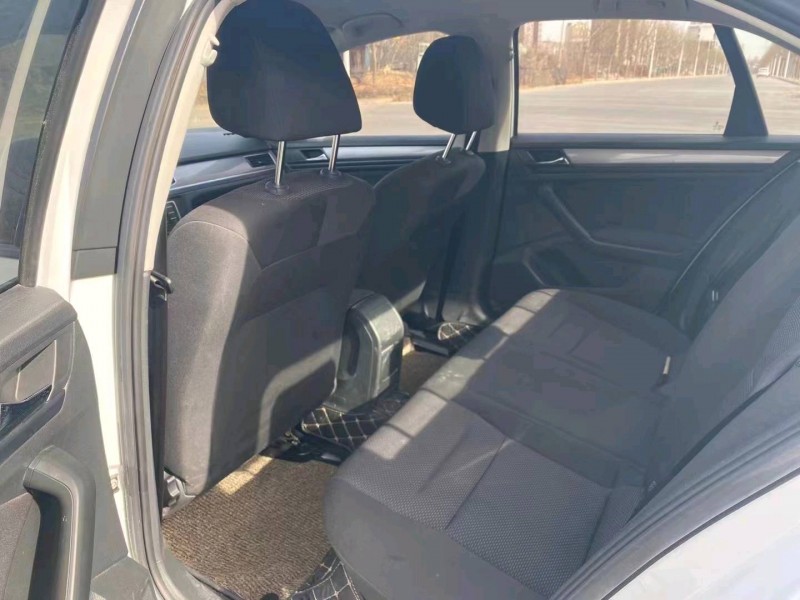 邯郸20年大众宝来8