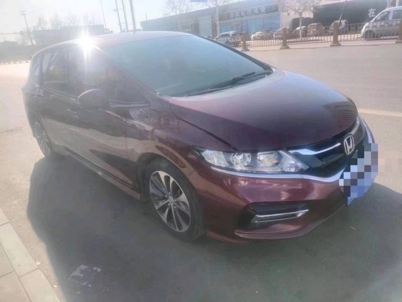 保定17年本田杰德2