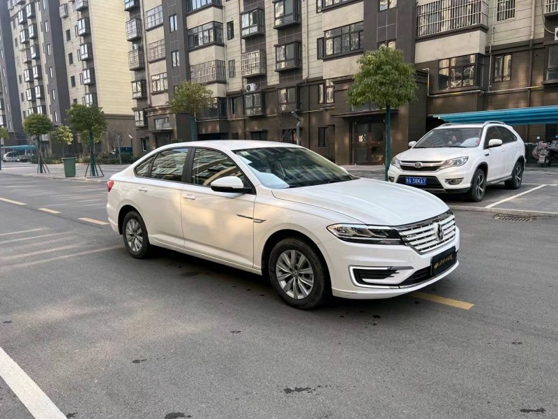 徐州20年大众朗逸3
