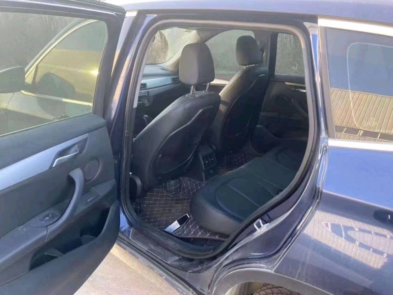 保定17年宝马X13