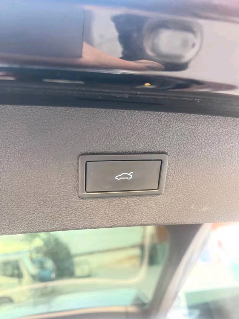 北京12年奥迪A7L4