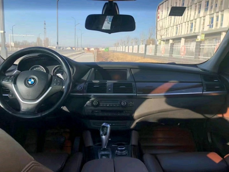 邯郸12年宝马X64