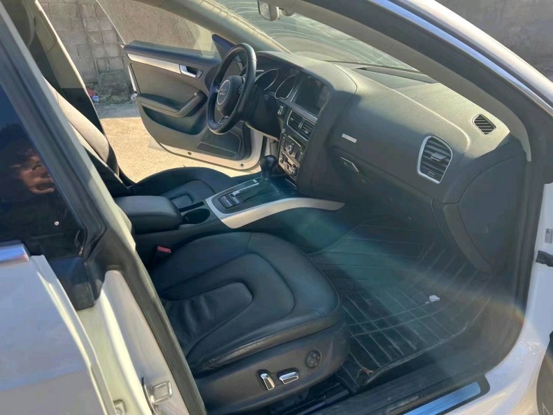 邯郸14年奥迪A54