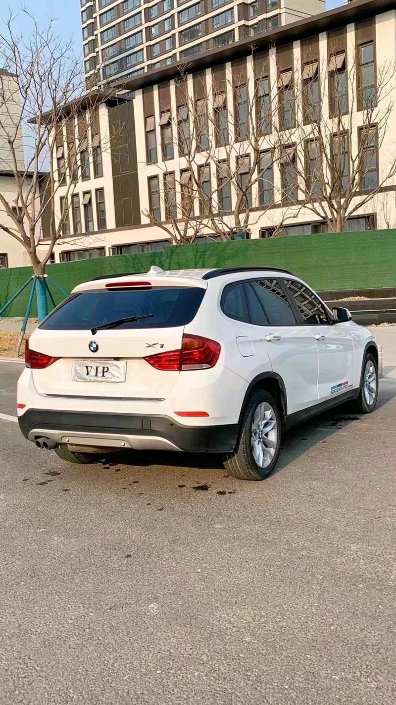 廊坊14年宝马X17