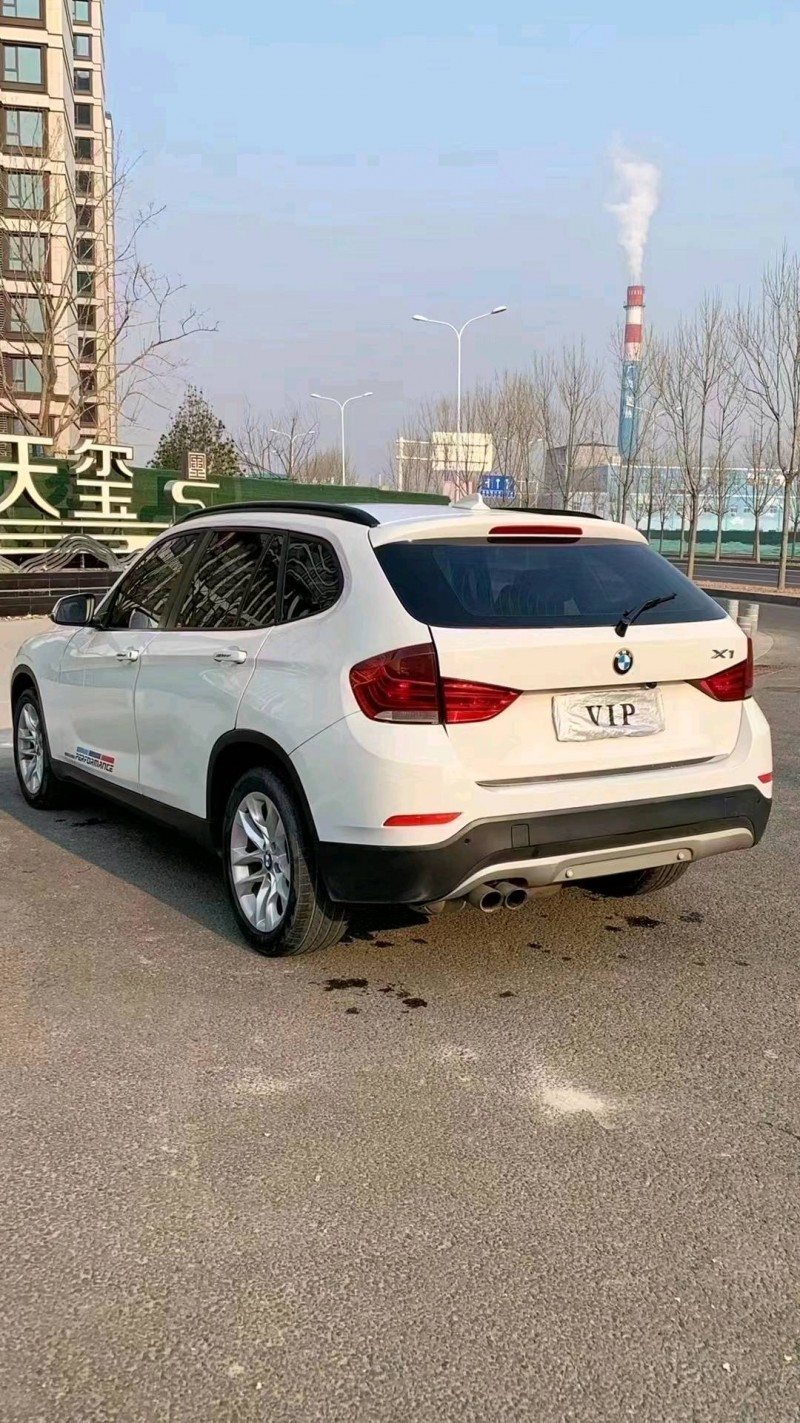 廊坊14年宝马X18