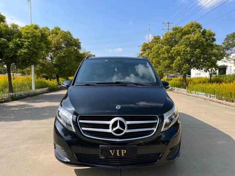 盐城20年奔驰V1