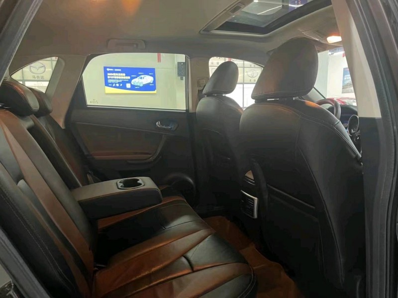 北京14年传祺GS3