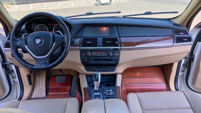 廊坊13年宝马X66