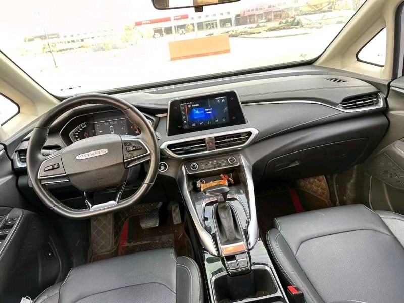 济南20年大通G504