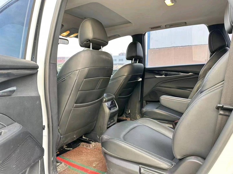 济南20年大通G505