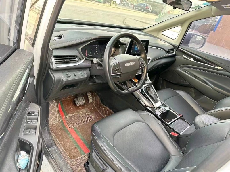 济南20年大通G506