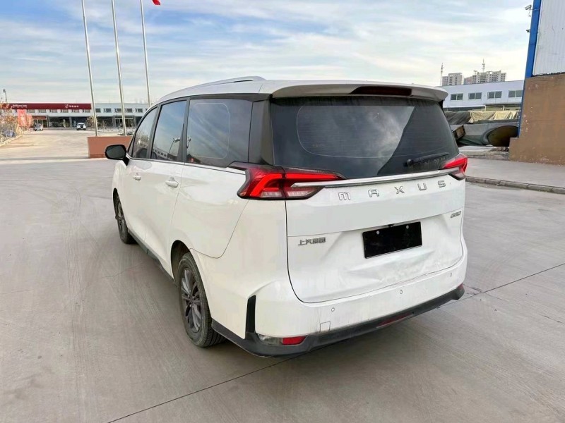 济南20年大通G507