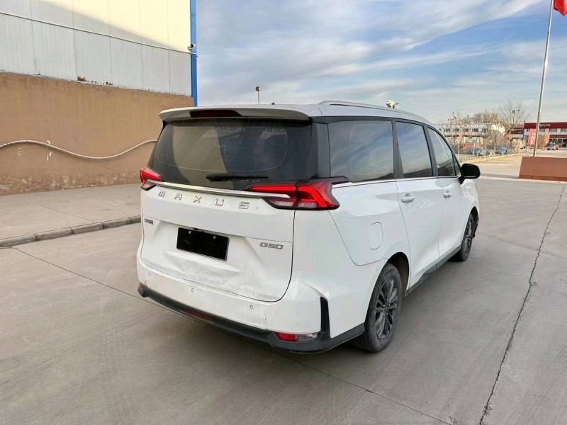 济南20年大通G508