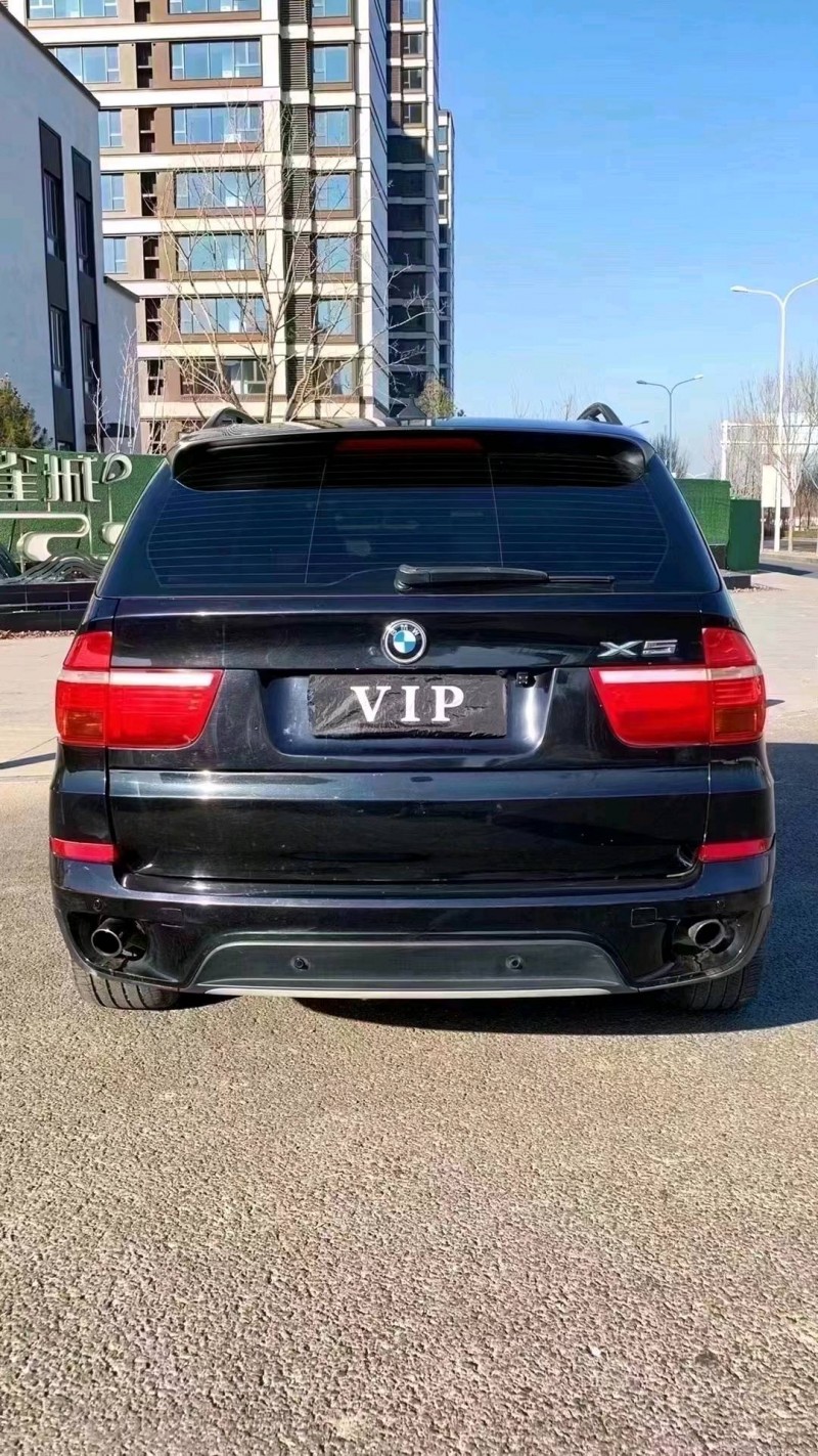 廊坊10年宝马X59