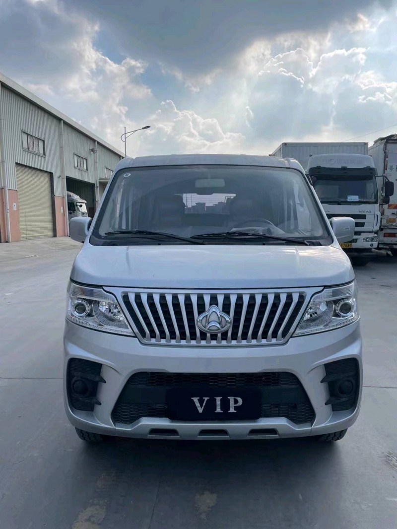 东莞21年长安汽车睿行1