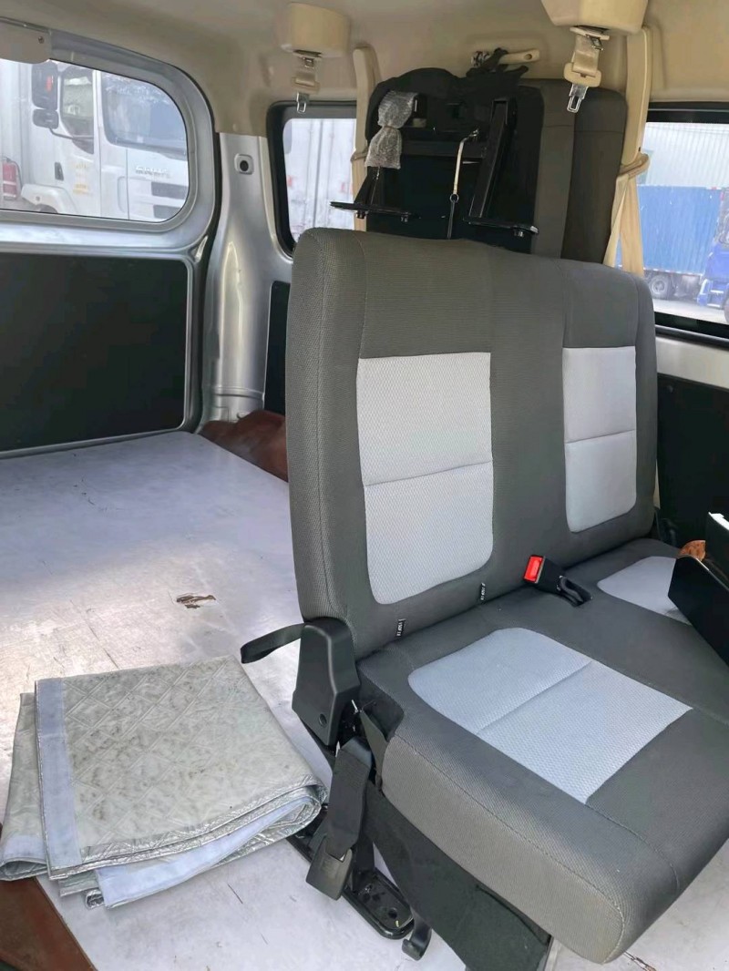 东莞21年长安汽车睿行5