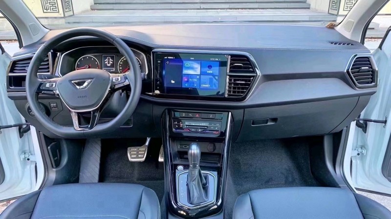 廊坊21年大众捷达VS76