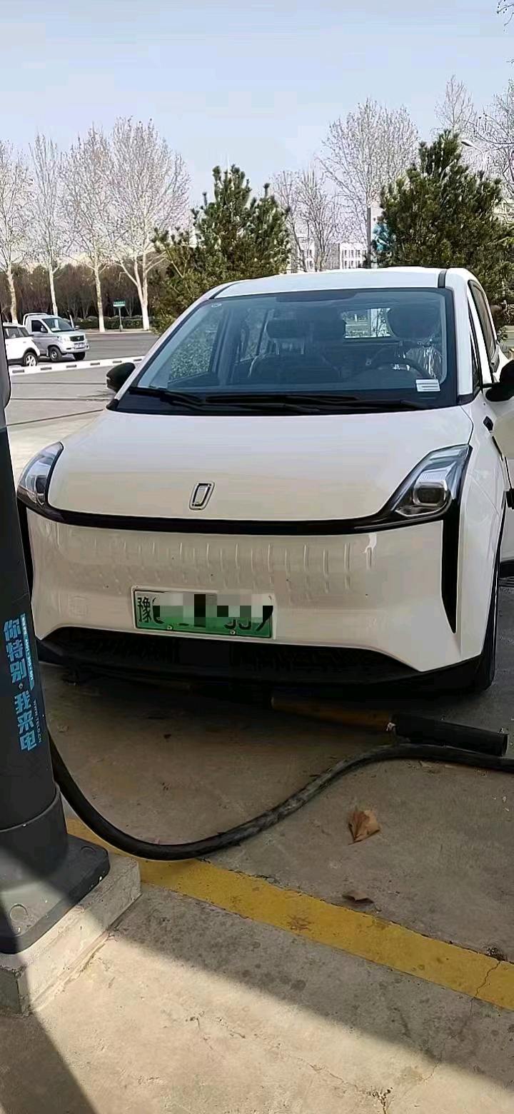 济南23年奔腾NAT1