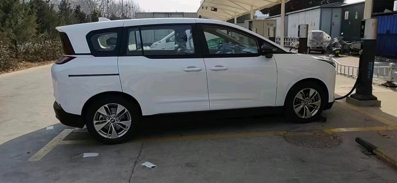 济南23年奔腾NAT3