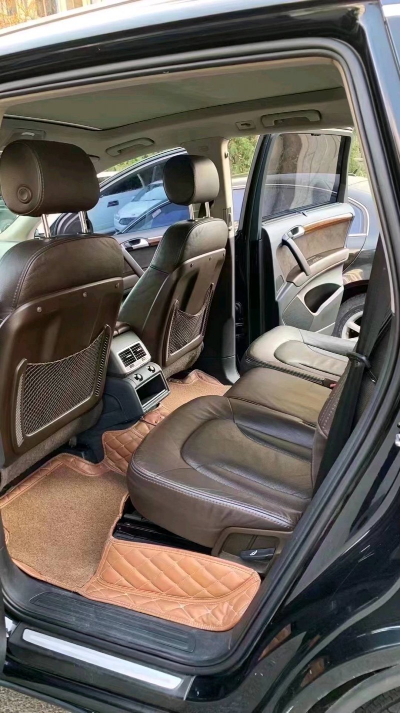 廊坊12年奥迪Q75