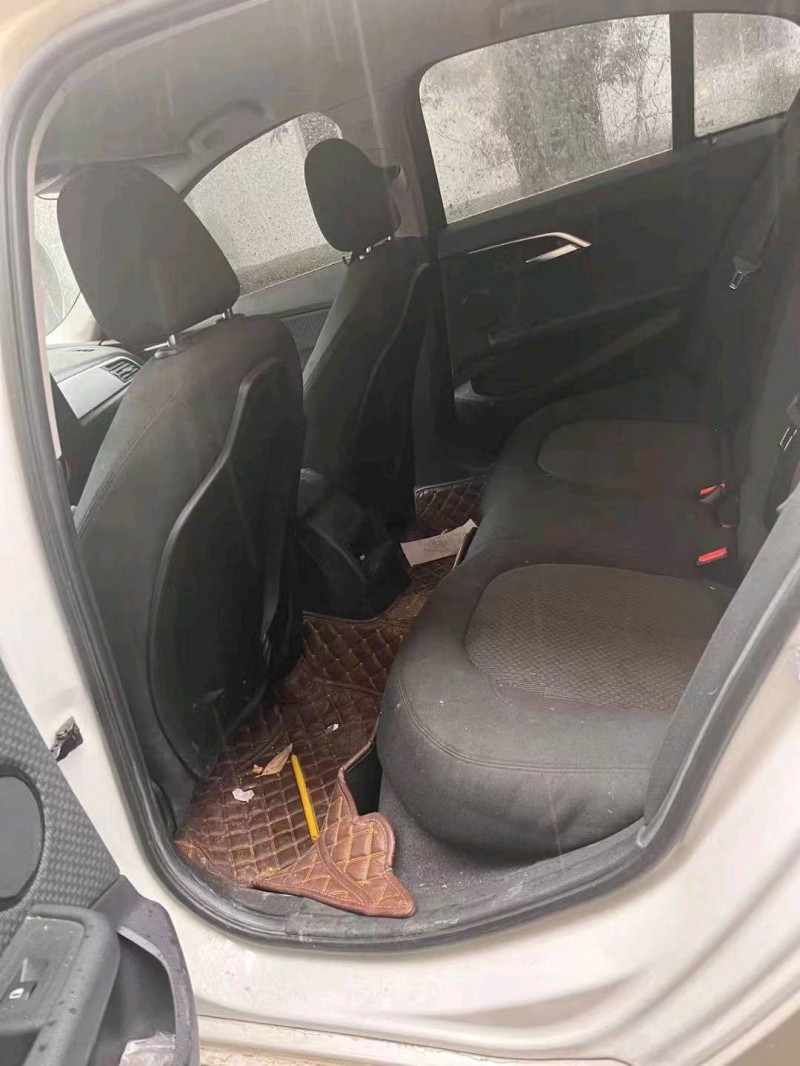 淮南18年宝马1系3