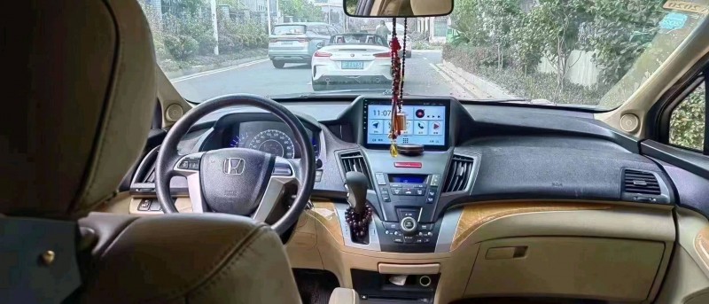 北京11年本田奥德赛2