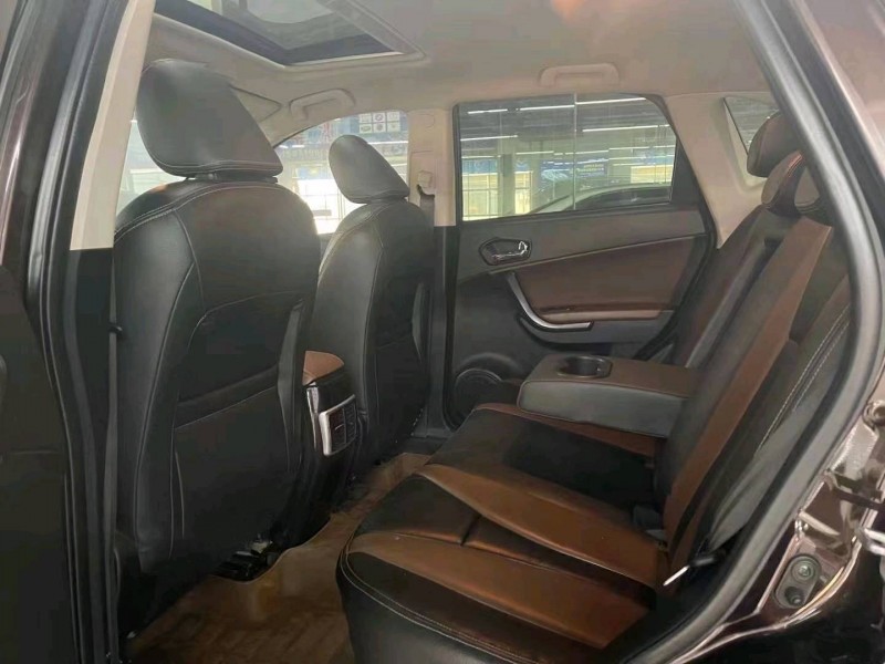 宜昌14年传祺GS4