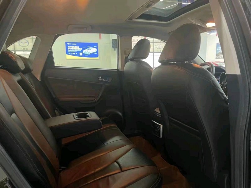 宜昌14年传祺GS8