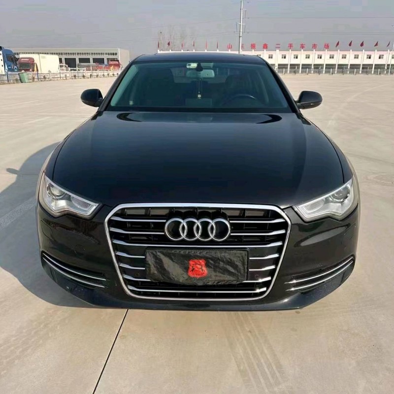 济南15年奥迪A69