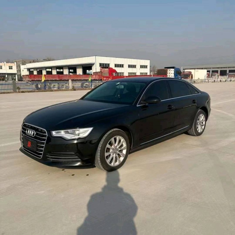 济南15年奥迪A68