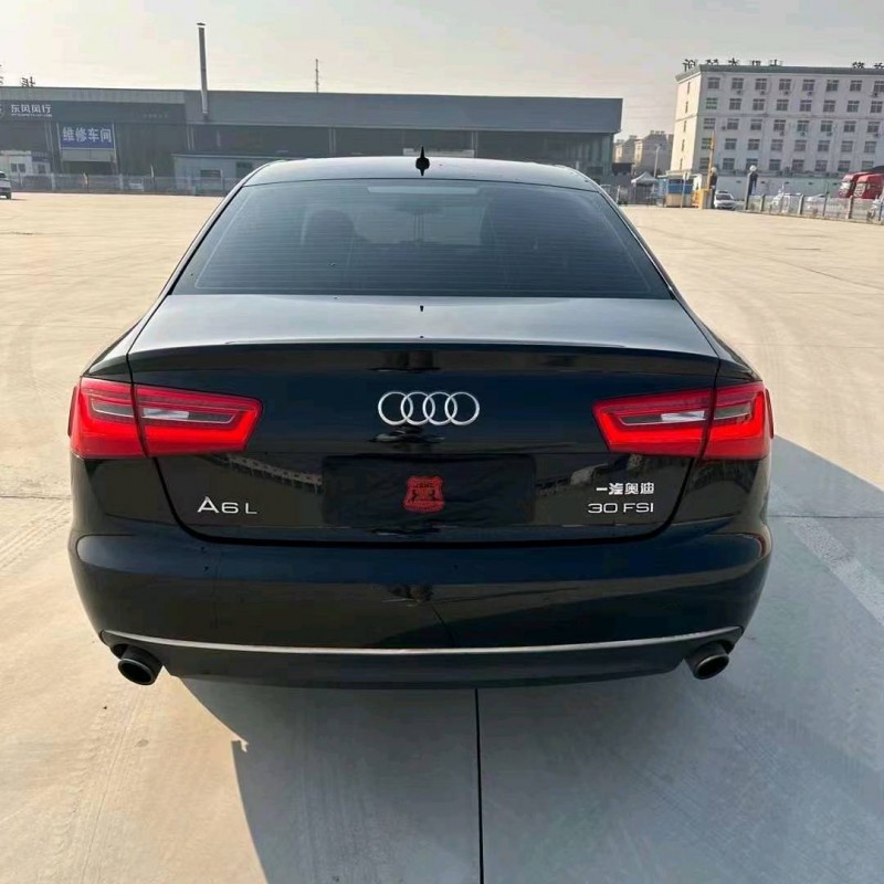 济南15年奥迪A61