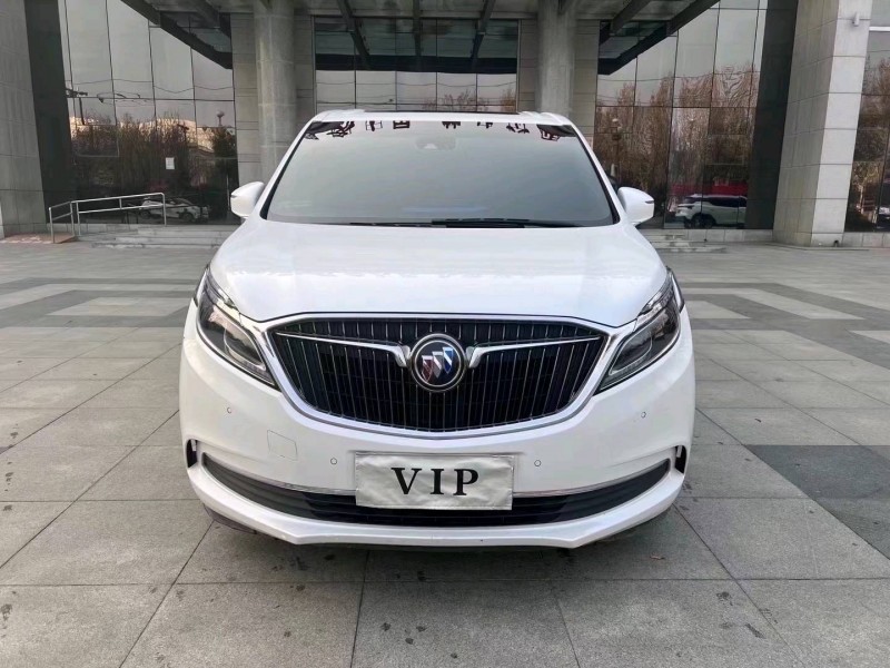 枣庄17年别克GL89