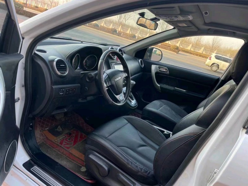 邯郸17年哈弗H63