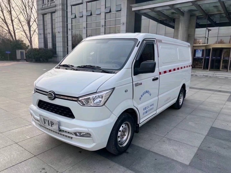 枣庄20年凯马汽车锐捷EV2