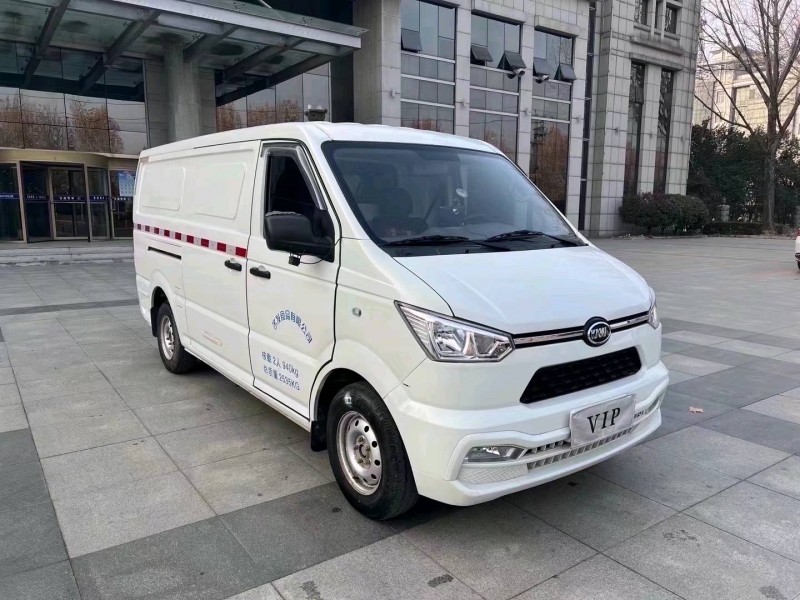 枣庄20年凯马汽车锐捷EV3