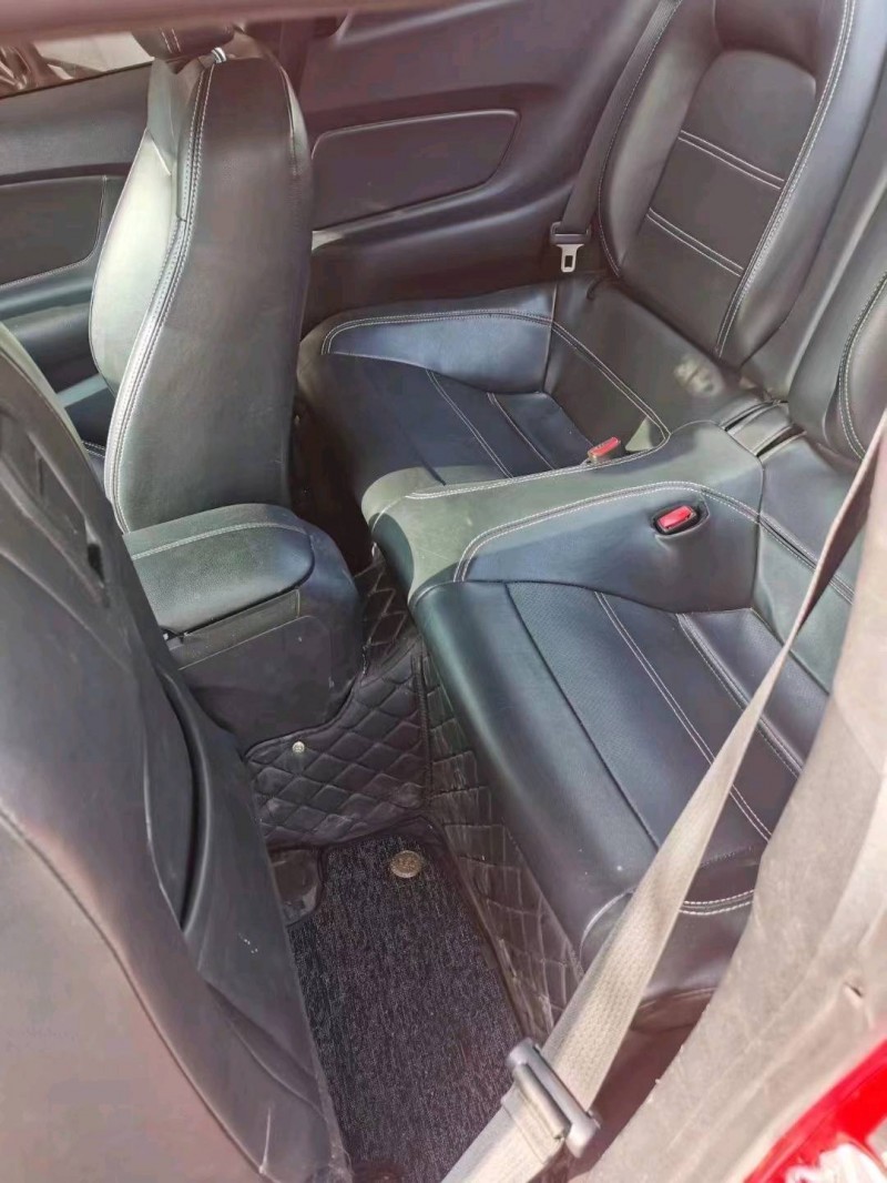 枣庄18年福特野马5