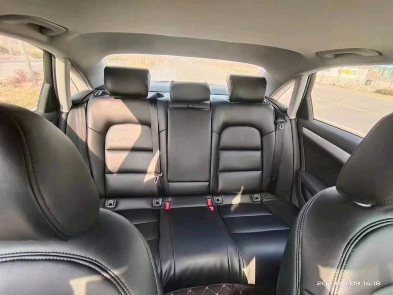 宜昌15年奥迪A4L3