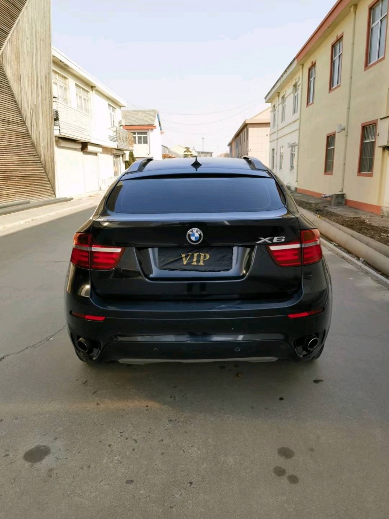 青岛14年宝马X61